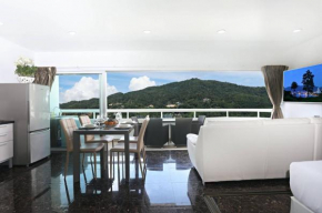 PATONG TOWER DESIGNER APARTMENTS by PTA